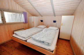 Holiday home Baunebjergvej B- 350